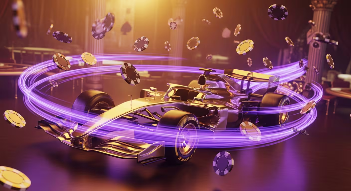 Kattava kasinon termien ja pelaamisen sanaston sanasto