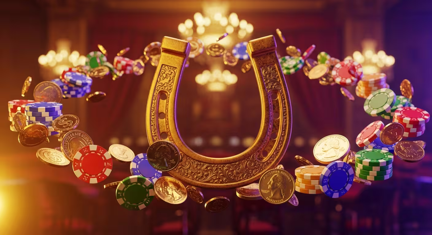 Houkuttelevat bonustarjoukset ja kampanjat Elitsbet Casinolla